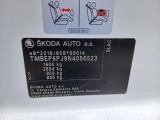  Skoda  Fabia SKODA  / 2021 / 5P / berlina con portón 1.0 TSI 70KW (95CV) Emotion (AC) #14