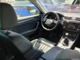  Skoda  Superb SKODA  / 2019 / 5P / berlina con portón 2.0 TDI 110kW (150CV) Style #3