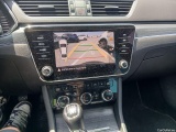  Skoda  Superb SKODA  / 2019 / 5P / berlina con portón 2.0 TDI 110kW (150CV) Style #11