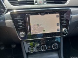  Skoda  Superb SKODA  / 2019 / 5P / berlina con portón 2.0 TDI 110kW (150CV) Style #12