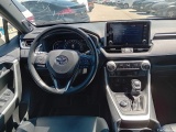  Toyota  RAV4 TOYOTA  / 2018 / 5P / todoterreno 2.5l 220H Feel! 4WD #3