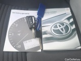  Toyota  Yaris TOYOTA  / 2017 / 5P / berlina con portón 1.5 100H Active #9