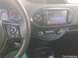  Toyota  Yaris TOYOTA  / 2017 / 5P / berlina con portón 1.5 100H Active #14