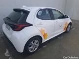  Toyota  Yaris TOYOTA  / 2020 / 5P / berlina con portón 1.5 120H Active Tech #2