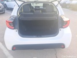  Toyota  Yaris TOYOTA  / 2020 / 5P / berlina con portón 1.5 120H Active Tech #8