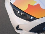  Toyota  Yaris TOYOTA  / 2020 / 5P / berlina con portón 1.5 120H Active Tech #18