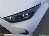  Toyota  Yaris TOYOTA  / 2020 / 5P / berlina con portón 1.5 120H Active Tech #17