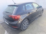  Volkswagen  Polo VOLKSWAGEN  / 2021 / 5P / berlina con portón Life 1.0 TSI 70kW (95CV) #2