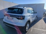  Volkswagen  T-CROSS VOLKSWAGEN  / 2018 / 5P / todoterreno Advance 1.0 TSI 81kW (110CV) DSG (AC3) #2