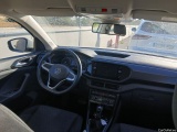  Volkswagen  T-CROSS VOLKSWAGEN  / 2018 / 5P / todoterreno Advance 1.0 TSI 81kW (110CV) DSG (AC3) #3