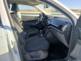  Volkswagen  T-CROSS VOLKSWAGEN  / 2018 / 5P / todoterreno Advance 1.0 TSI 81kW (110CV) DSG (AC3) #6