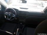  Volkswagen  T-CROSS VOLKSWAGEN  / 2018 / 5P / todoterreno Edition 1.0 TSI 70kW (95CV) #3