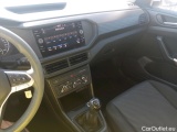 Volkswagen  T-CROSS VOLKSWAGEN  / 2018 / 5P / todoterreno Edition 1.0 TSI 70kW (95CV) #13