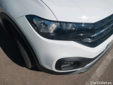  Volkswagen  T-CROSS VOLKSWAGEN  / 2018 / 5P / todoterreno Edition 1.0 TSI 70kW (95CV) #16