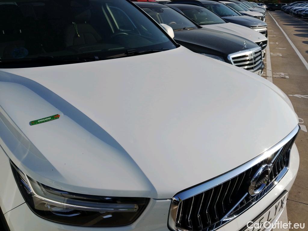  Volvo  XC 40 VOLVO XC40 / 2017 / 5P / todoterreno 1.5 T4 Twin Recharge Inscription Ex Auto #1