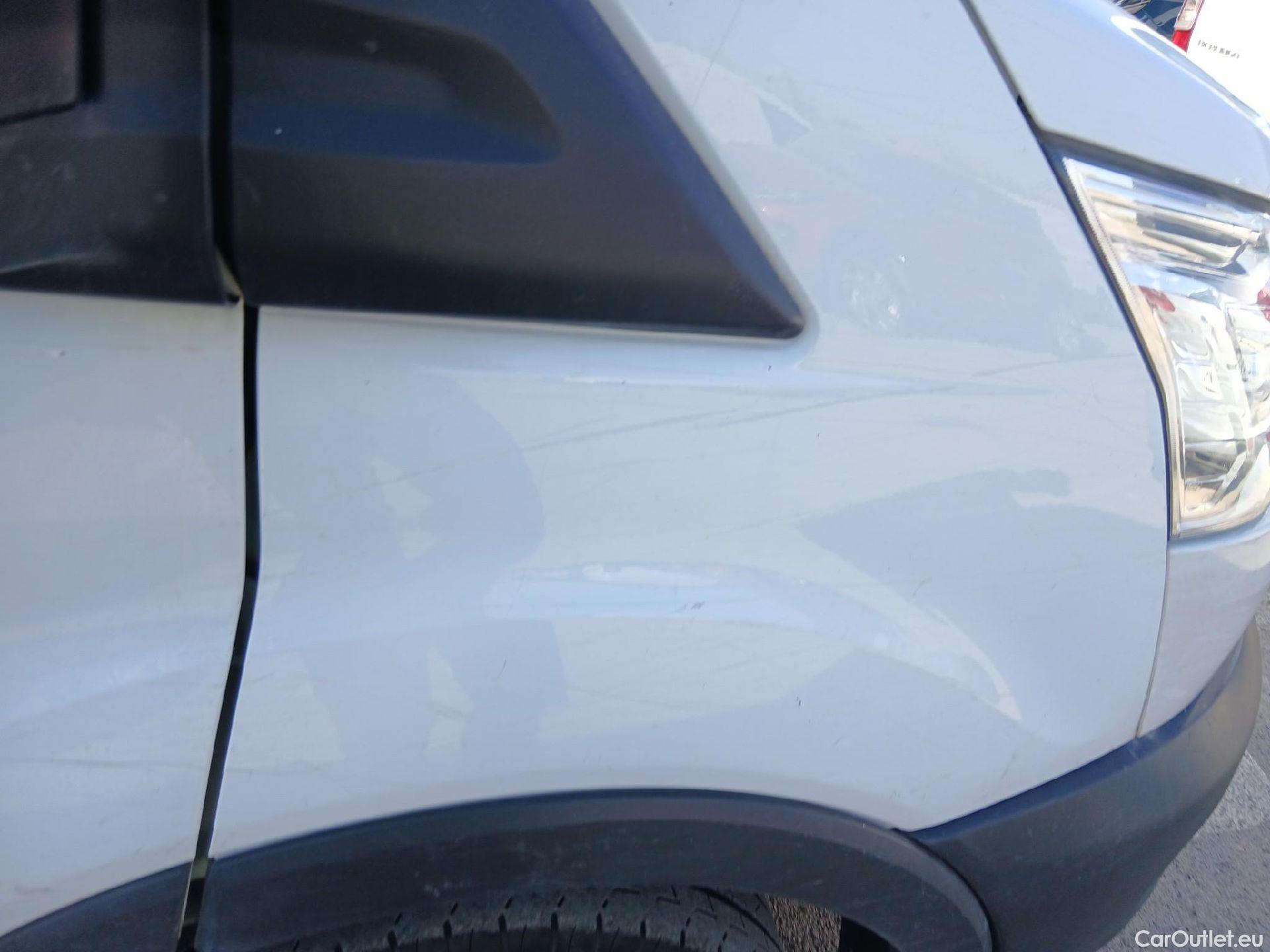  Ford  Transit FORD  / 2013 / 4P / furgón 310 96kW L2H2 Van Trend FWD MHEV #31