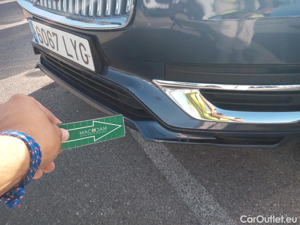  Volvo  XC90 VOLVO  / 2019 / 5P / todoterreno 2.0 T8 AWD Recharge Inscription Exp Auto #14