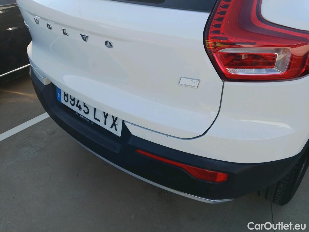  Volvo  XC 40 VOLVO XC40 / 2017 / 5P / todoterreno 1.5 T4 Twin Recharge Inscription Ex Auto #31