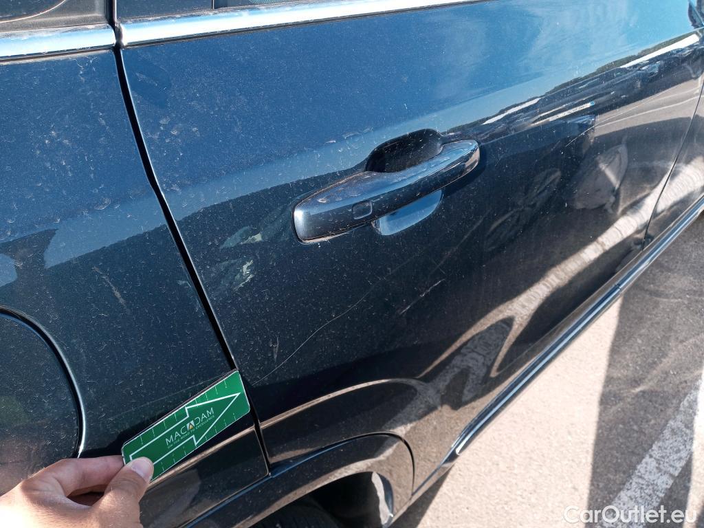  Volvo  XC90 VOLVO  / 2019 / 5P / todoterreno 2.0 T8 AWD Recharge Inscription Exp Auto #30