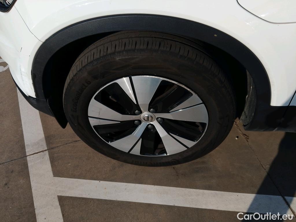  Volvo  XC 40 VOLVO XC40 / 2017 / 5P / todoterreno 1.5 T4 Twin Recharge Inscription Ex Auto #9