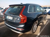  Volvo  XC90 VOLVO  / 2019 / 5P / todoterreno 2.0 T8 AWD Recharge Inscription Exp Auto #2
