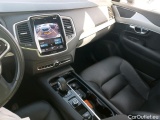  Volvo  XC90 VOLVO  / 2019 / 5P / todoterreno 2.0 T8 AWD Recharge Inscription Exp Auto #15