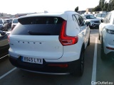  Volvo  XC 40 VOLVO XC40 / 2017 / 5P / todoterreno 1.5 T4 Twin Recharge Inscription Ex Auto #2