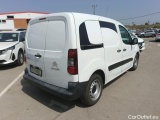  Citroen  Berlingo CITROEN  / 2015 / 3P / furgón derivado de turismo BlueHDi 74KW (100CV) #2