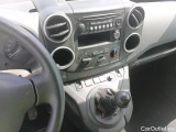  Citroen  Berlingo CITROEN  / 2015 / 3P / furgón derivado de turismo BlueHDi 74KW (100CV) #13