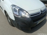  Citroen  Berlingo CITROEN  / 2015 / 3P / furgón derivado de turismo BlueHDi 74KW (100CV) #16