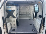  Fiat  Fiorino FIAT  / 2016 / 3P / furgón derivado de turismo Cargo Base 1.3 Mjet 59kW (80CV) E6 #8