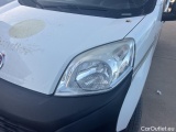  Fiat  Fiorino FIAT  / 2016 / 3P / furgón derivado de turismo Cargo Base 1.3 Mjet 59kW (80CV) E6 #15