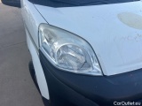  Fiat  Fiorino FIAT  / 2016 / 3P / furgón derivado de turismo Cargo Base 1.3 Mjet 59kW (80CV) E6 #16