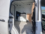  Ford  Transit FORD  Courier/2014/4P/furgón der.turis Van 1.5 TDCi 56kW Trend #7