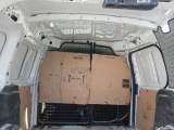  Ford  Transit FORD  Courier/2014/4P/furgón der.turis Van 1.5 TDCi 56kW Trend #10