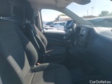  Mercedes  Vito MERCEDES-BENZ  / 2014 / 4P / furgón 111 CDI Larga #6