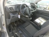  Peugeot  Expert PEUGEOT  / 2016 / 4P / furgón Furgón Pro 1.5 BlueHDi 120 Standard #3