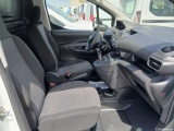  Peugeot  Partner PEUGEOT  / 2018 / 3P / furgón derivado de turismo Pro Standard 600kg BlueHDi 73kW (AC) #6