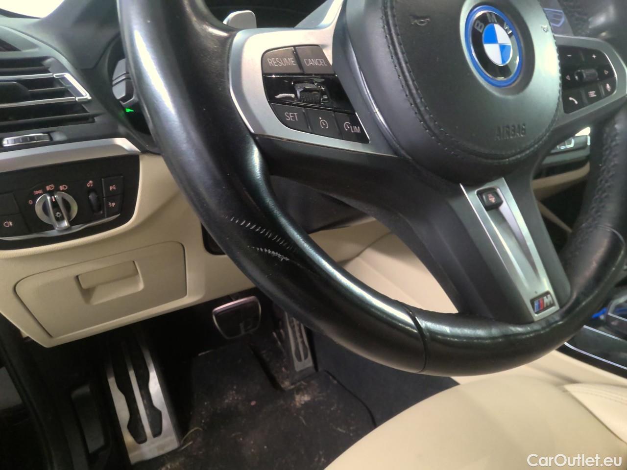  Bmw  X3  xDr.30e Con.M Sp. Aut #31