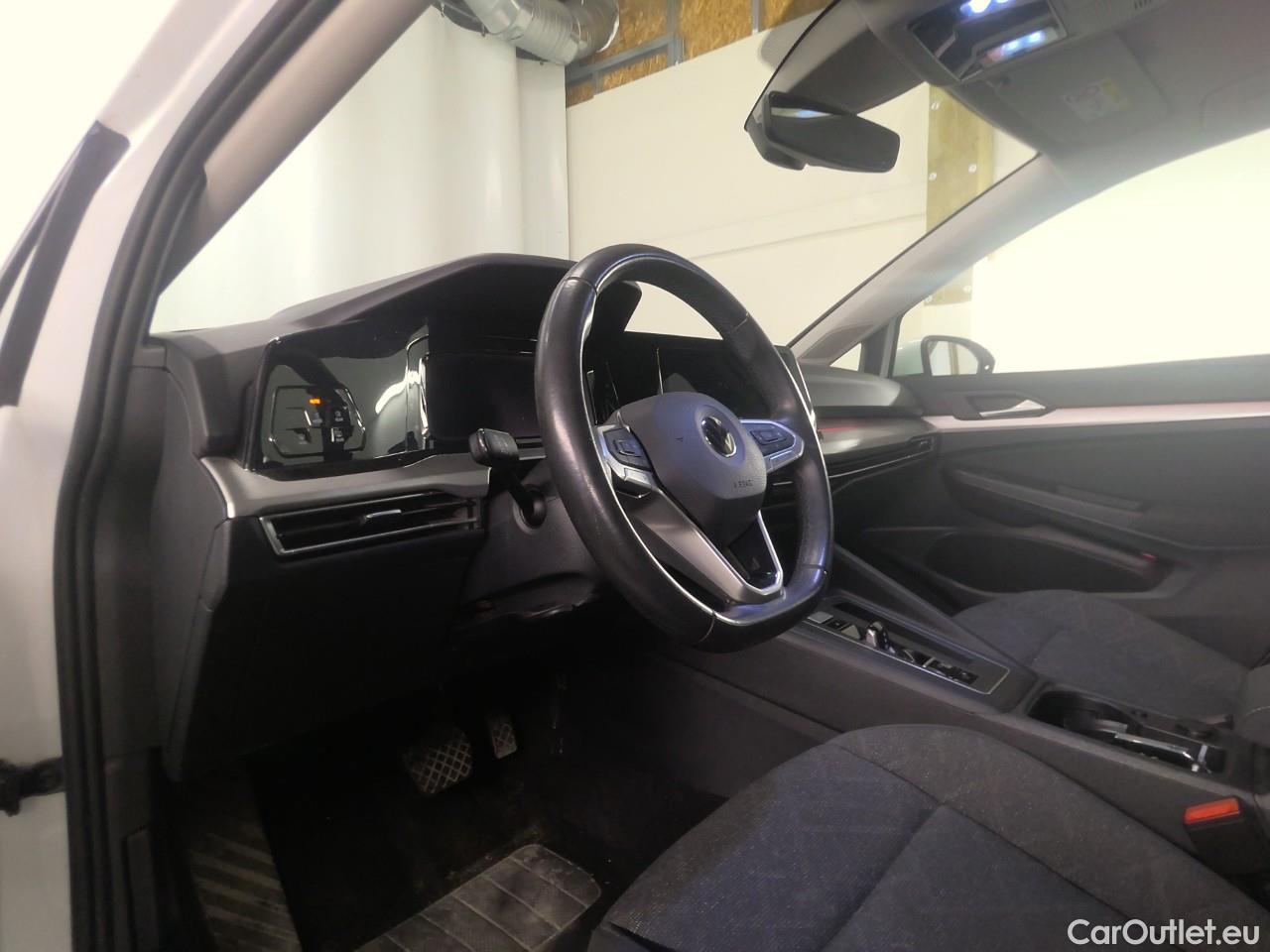  Volkswagen  Golf  SC 1.5 eTSI 130 Aut #36