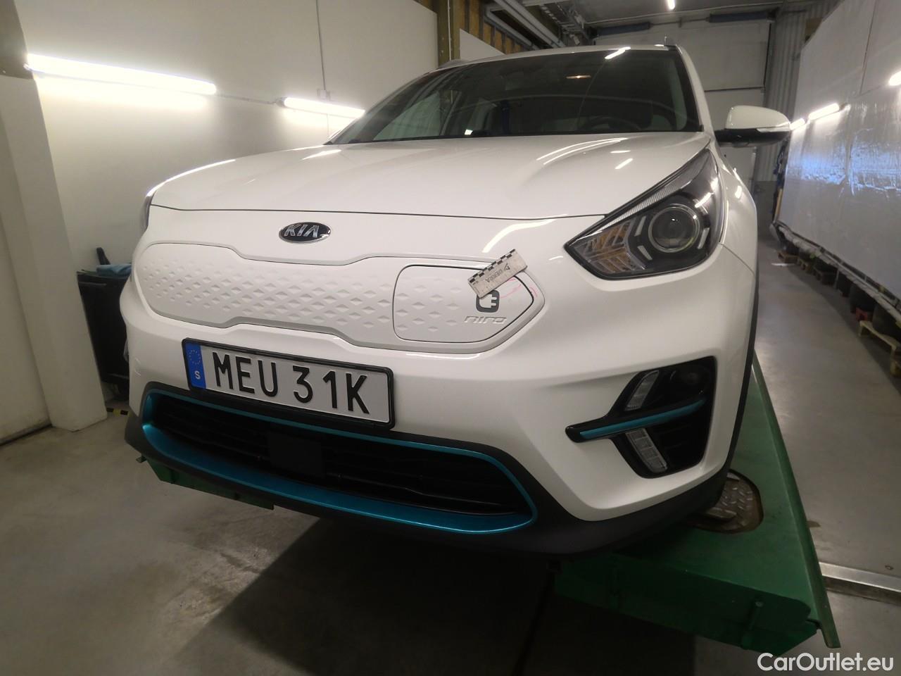  KIA  Niro e- Advance #1