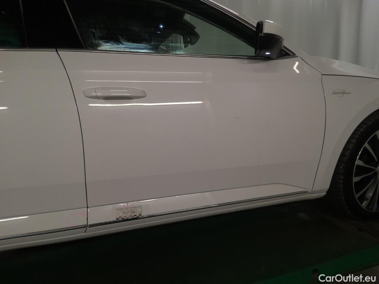  Skoda  Superb Sup.Co.TSI PHEV 218 L&K Aut #16