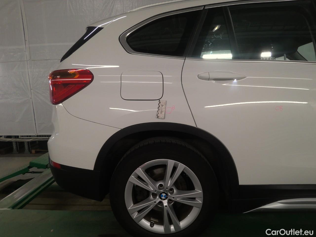  Bmw  X1  xDrive20i xLine Aut. #19