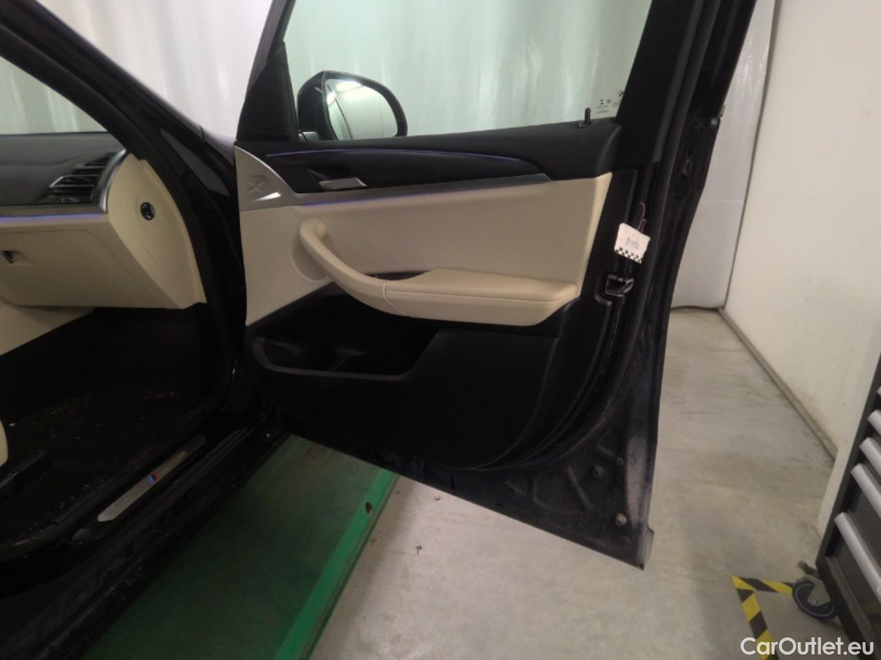  Bmw  X3  xDr.30e Con.M Sp. Aut #40