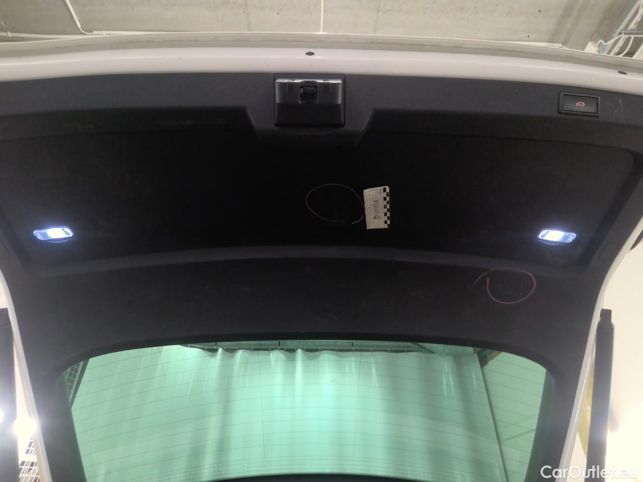  Skoda  Superb Sup.Co.TSI PHEV 218 L&K Aut #1