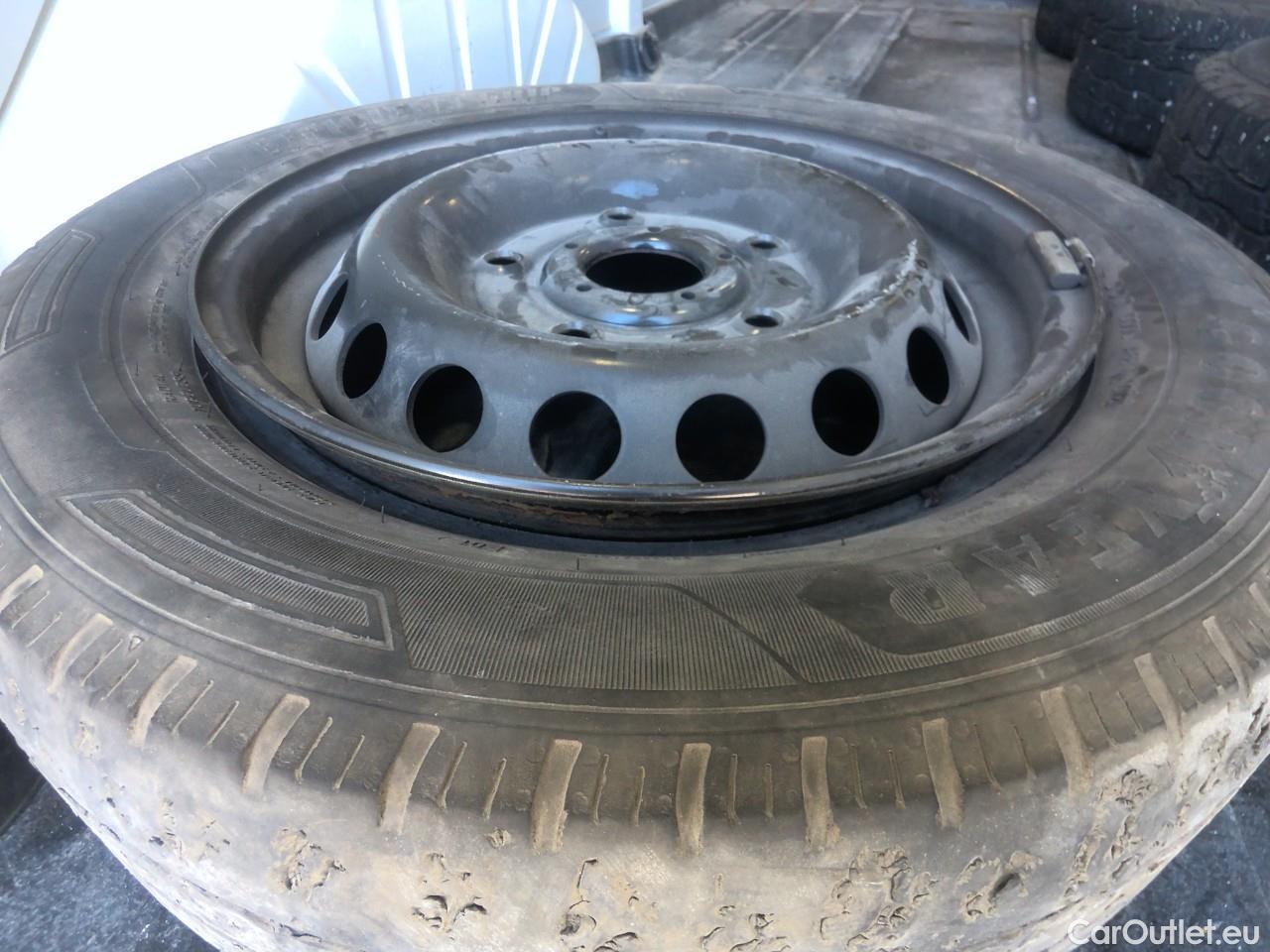  Ford  Transit Trans. Cust. 130 30 L2 Tr Aut #3