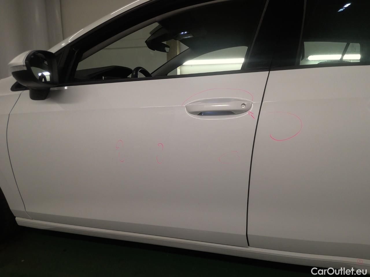  Volkswagen  Golf  SC 1.5 eTSI 130 Aut #35