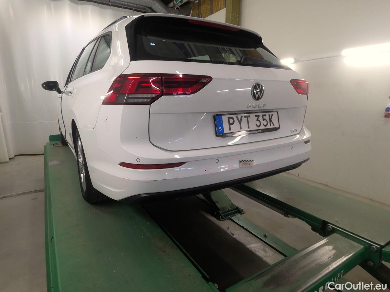  Volkswagen  Golf  SC 1.5 eTSI 130 Aut #26