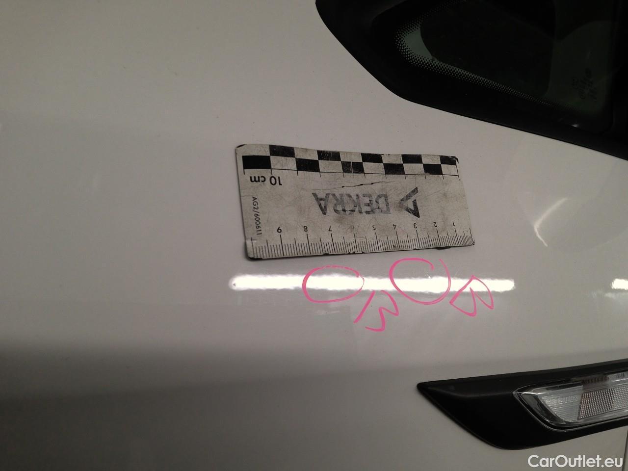  Volkswagen  Caddy  TDI 75 Maxi Aut #21