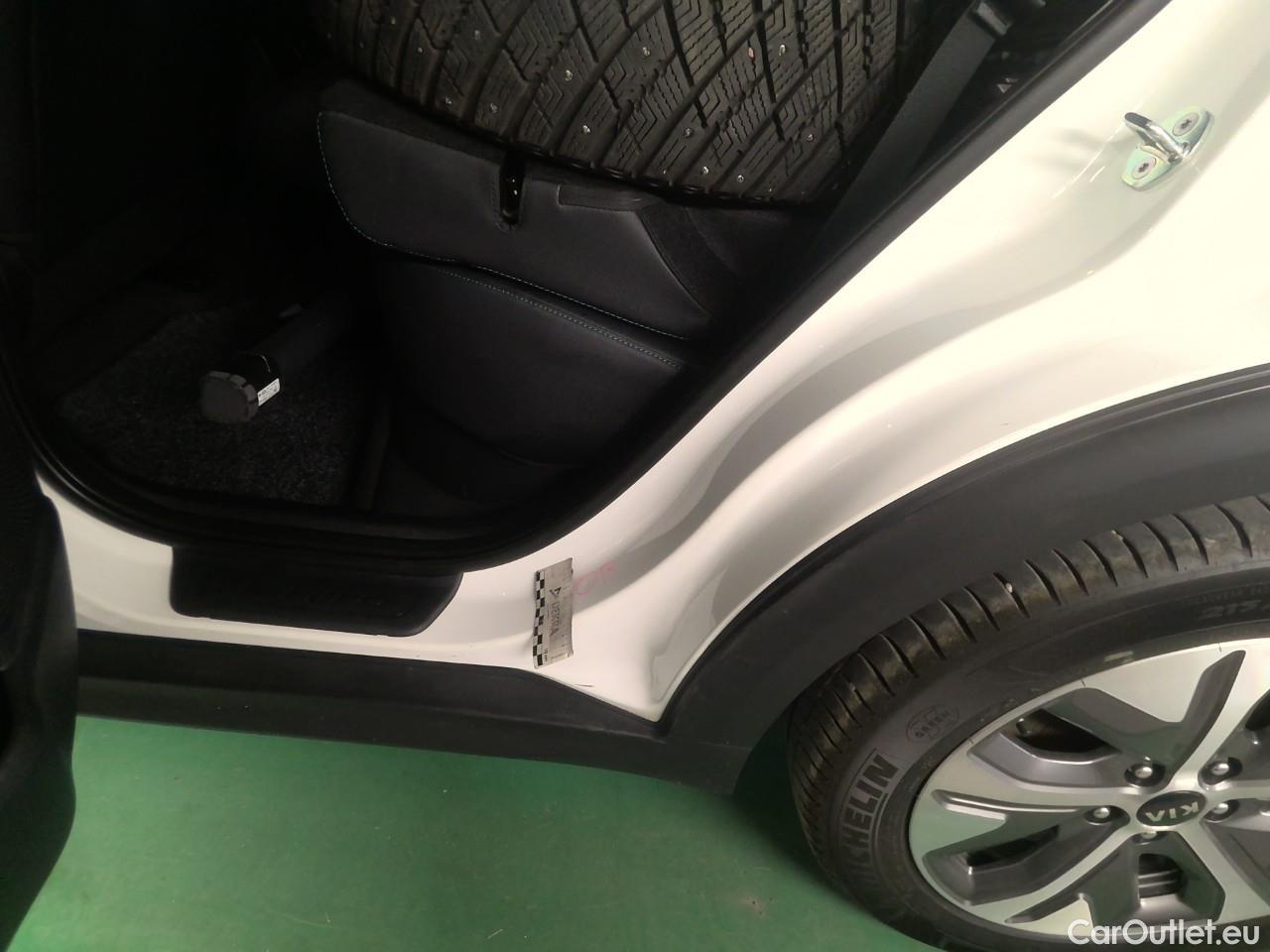  KIA  Niro e- Advance #6